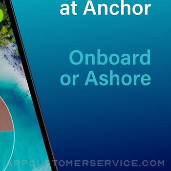 Anchor Alert iphone image 2