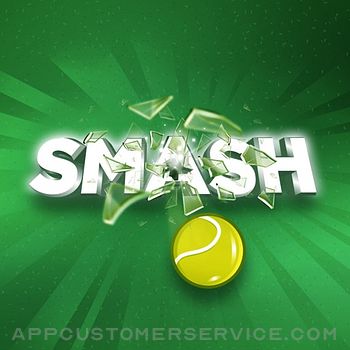 Wimbledon Smash Customer Service