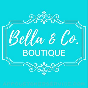 Download Bella & Co. Boutique App