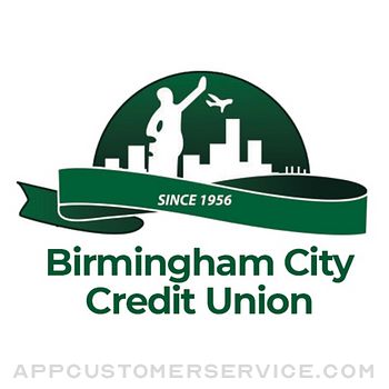 Birmingham City Credit Union Customer Service