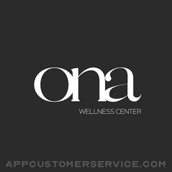 Ona Wellness Center Customer Service