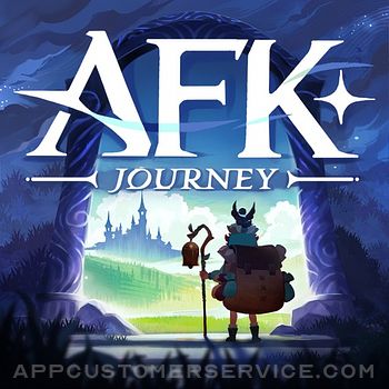 AFK Journey #NO1
