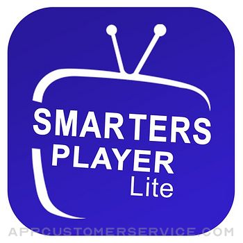 Smarters Player Lite Customer Service