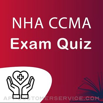 NHA CCMA Exam Prep Customer Service