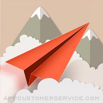 Up Up and Away! Customer Service