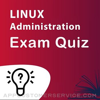 Quiz for LINUX Administration Customer Service