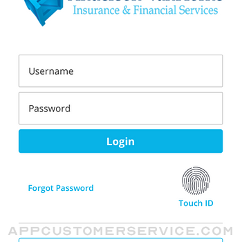 Anderson-VanHorne Insurance iphone image 1