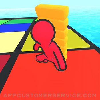 Color Match Race! Customer Service