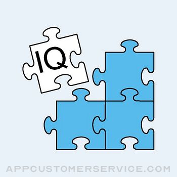 IQ Test: Logical Reasoning Pro Customer Service