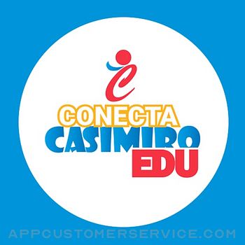 Conecta Casimiro Edu Customer Service