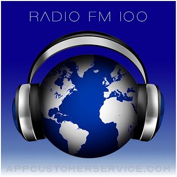 Rádio FM 100 Customer Service