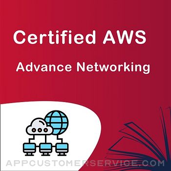 AWS Cert Adv Networking Quiz Customer Service