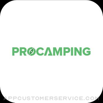 Procamping shop Customer Service