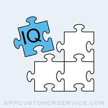 IQ Test: Logical Reasoning Customer Service