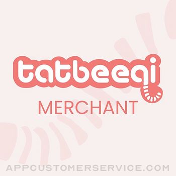 Tatbeeqi Merchant Customer Service
