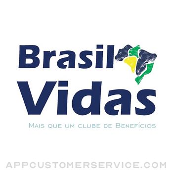 Brasil Vidas Customer Service