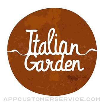 Italian Garden Customer Service