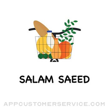 SALEM SAEED GROCERY Customer Service