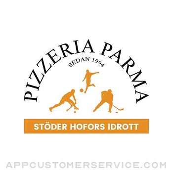 Pizzeria Parma Hofors Customer Service