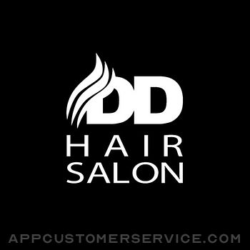 D&D Hair Salon Customer Service