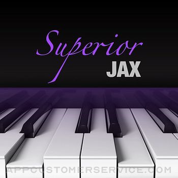 JAX Superior Grand Piano Customer Service