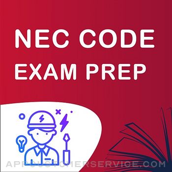 NEC Code Exam Prep Customer Service