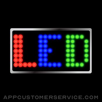 Banner Display App Customer Service