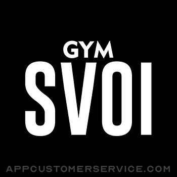 SVOI GYM Customer Service