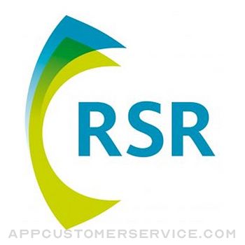 Mijn RSR Customer Service