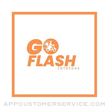 Go Flash - Cliente Customer Service