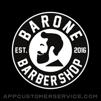 Barbearia Barone Customer Service