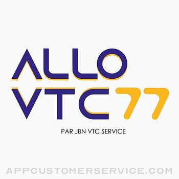 ALLÔ VTC 77 Customer Service