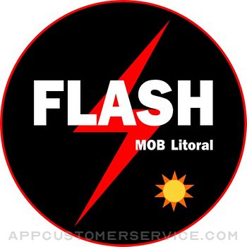Flashmob Litoral - Passageiro Customer Service
