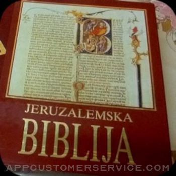 Katolicka Biblija Customer Service