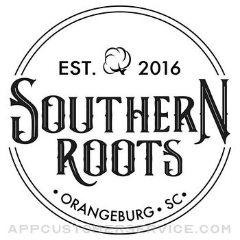 Southern Roots SC Customer Service