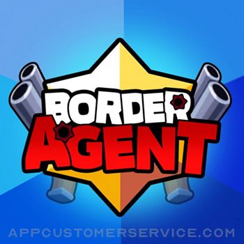Border Rescue:Go Fight Customer Service