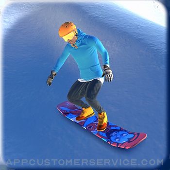 Snowboard Stuntman Customer Service