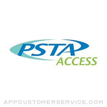 PSTA Access Customer Service