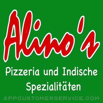 Pizzeria Alino's Customer Service