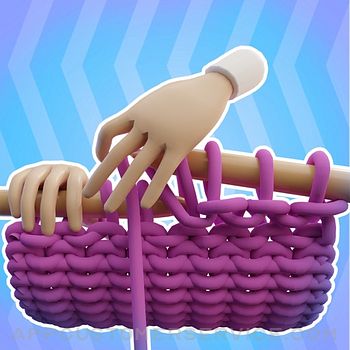 Big Stitch - 3D Knit game Customer Service