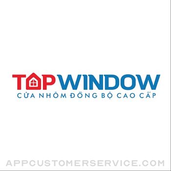 TOPWINDOW Customer Service