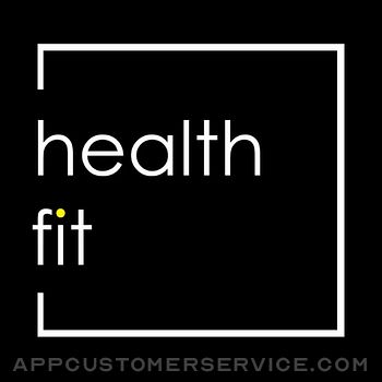 Health Fit Customer Service