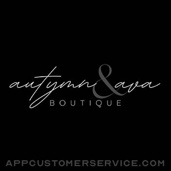 Autymn & Ava Boutique Customer Service