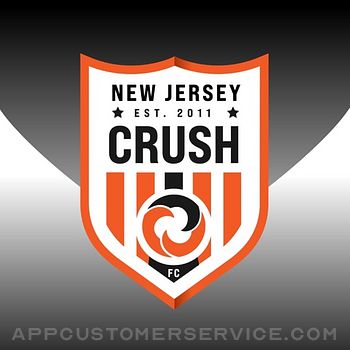 NJ Crush FC Customer Service