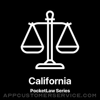 California Code by PocketLaw Customer Service