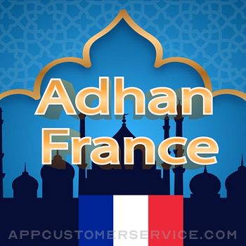 Adhan France Customer Service