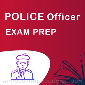 Police Officer Exam Quiz Customer Service