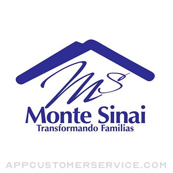 Download Monte Sinai ATL App