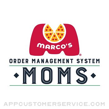MOMS Route Customer Service
