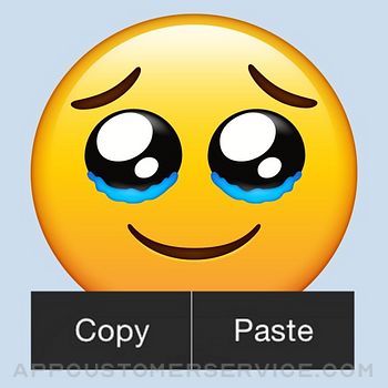 Emoji Copy And Paste Customer Service